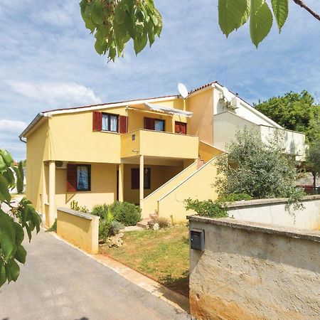 Amazing Apartment In Medulin With Wifi Exterior foto